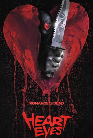 Poster 4 de Filme Heart Eyes: Terror à Primeira Vista (2025)