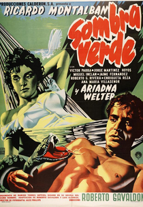 Sombra Verde (Sombra Verde)