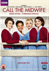 Chame a Parteira (7ª Temporada) (Call the Midwife (Season 7))