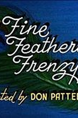 Pesadelo Dourado (A Fine Feathered Frenzy)