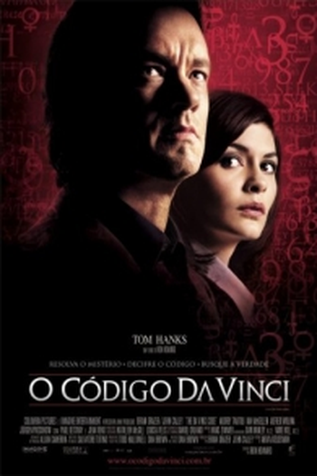  de Filme O Código Da Vinci (2006)