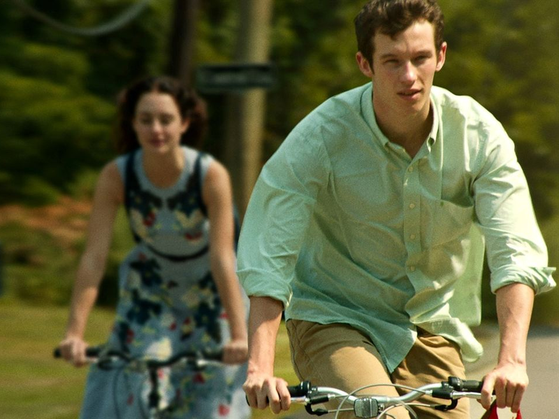 Foto 1 de A Mala e os Errantes