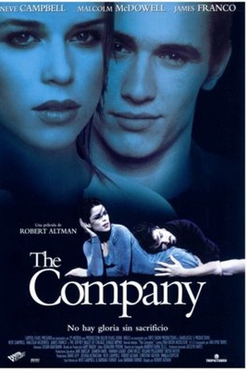  de Filme De Corpo e Alma (2003)