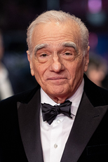 Martin Scorsese