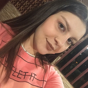 Foto de perfil de Gabrielly