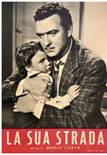 La sua Strada (La sua strada)