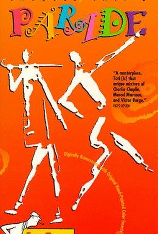 Poster 4 de Filme Parada (1974)