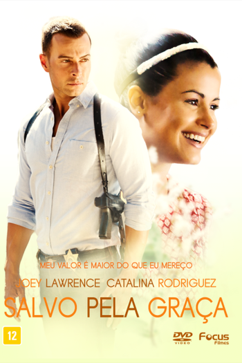  de Filme Salvo Pela Graça (2016)