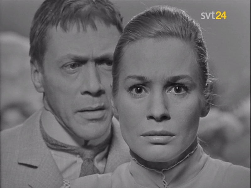 Foto 3 de A Dream Play