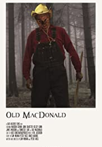 Old MacDonald (Old MacDonald)