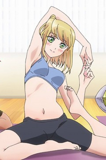 Poster de Episódio ありのままのきみで (2022)