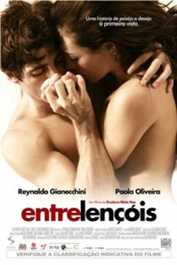  de Filme Entre Lençóis (2008)