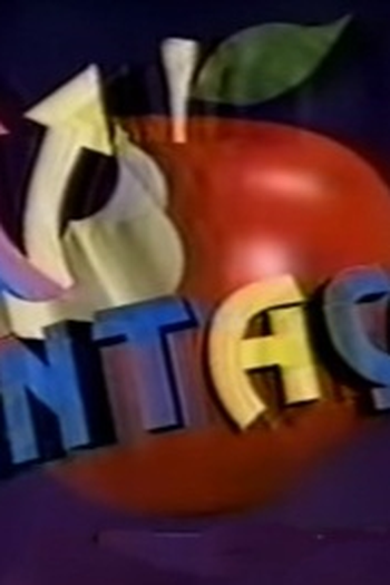 Poster de TV Tentação (1994)