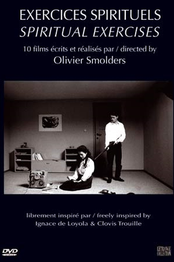 Poster de Episódio Spiritual Exercises (2007)