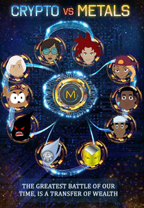 Crypto vs Metals (Crypto vs Metals)