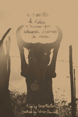 As 7 Mortes de Pedro, o Menino Que Coleciona Crânios de Vaca (As 7 Mortes de Pedro, o Menino Que Coleciona Crânios de Vaca)