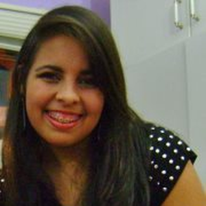Foto de perfil de Natália Borba
