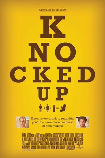  de Filme Ligeiramente Grávidos (2007)