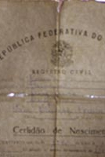  de Filme Um Corpo Subterrâneo (2007)