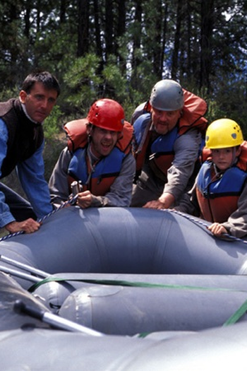  de Filme Perigo Iminente (1999)