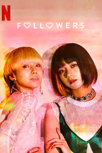  de Série Seguidores (1ª Temporada) (2020)