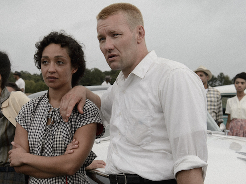 Foto 4 de Loving: Uma História de Amor