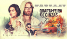 Filme Quarta-Feira de Cinzas | Estréia 25/09/2025 | Trailer Oficial