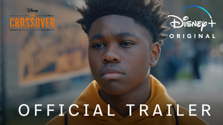Trailer: The Crossover | Official Trailer | Disney+