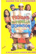 Férias da Família Johnson (Johnson Family Vacation)