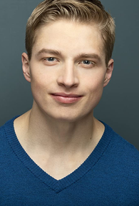 Joshua Cody