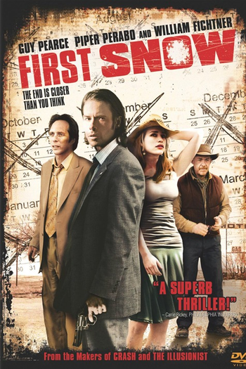  de Filme Marcas do Passado (2006)