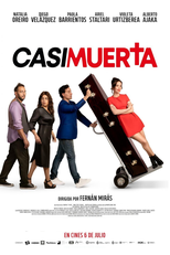 Quase Morta (Casi Muerta)