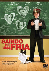 Saindo de Uma Fria (Full Of It)