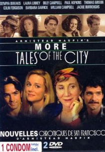 Mais Crônicas de San Francisco (More Tales of the City)