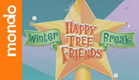 Happy Tree Friends - Winter Break