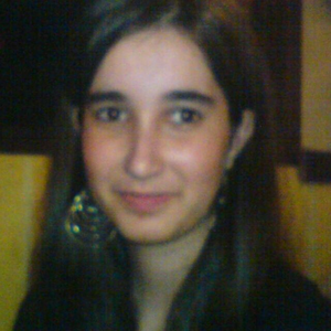 Foto de perfil de Érika Fonseca