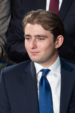 Barron Trump