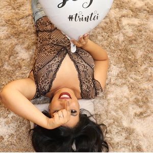 Foto de perfil de Joyce Mariane de Araújo Cruz