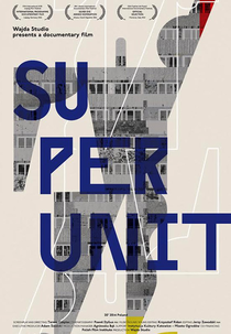 Superunidade (Superjednostka)