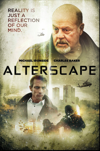  de Filme Distorção (2018)