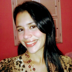 Foto de perfil de Natali de Moraes