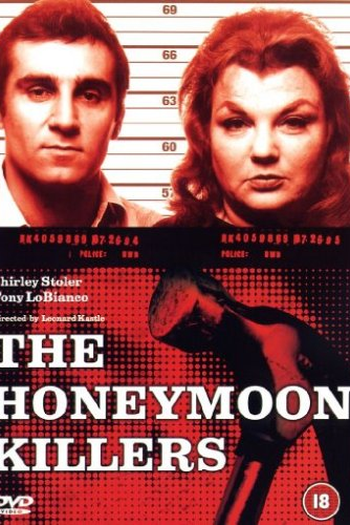  de Filme Lua de Mel de Assassinos (1969)
