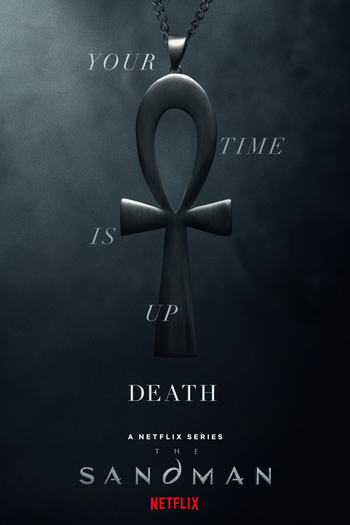  de Série Sandman (1ª Temporada) (2022)