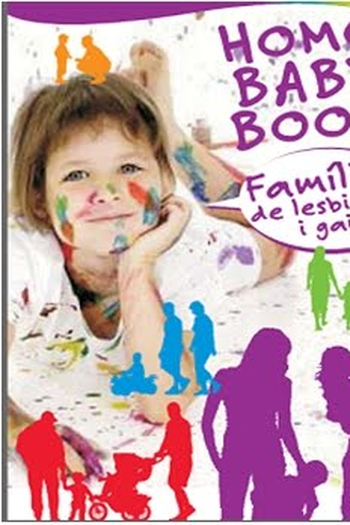 Poster de Filme Homo Baby Boom (2009)