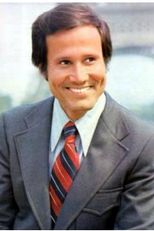 Henry Silva