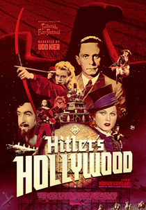 A Hollywood de Hitler (Hitlers Hollywood)