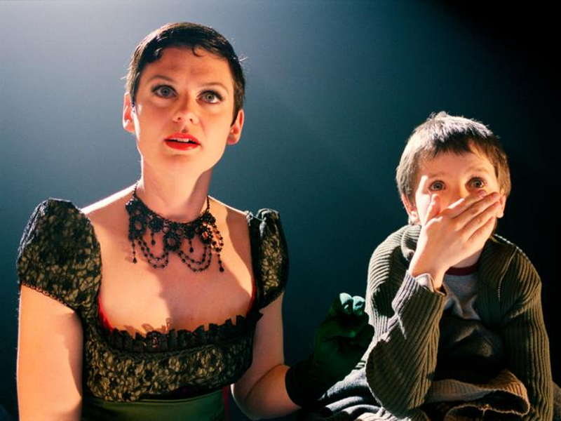 Foto 9 de Alguém Como Hodder