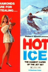 Hot Ice (Hot Ice)