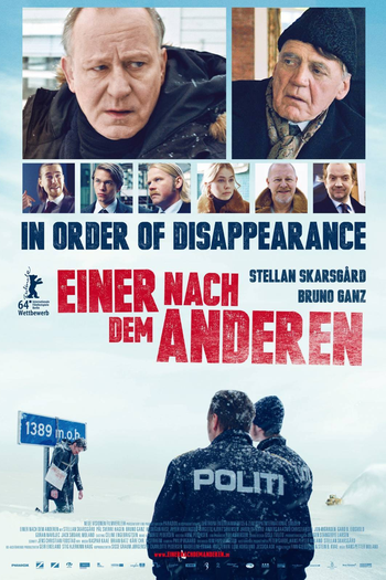  de Filme O Cidadão do Ano (2014)