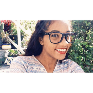 Foto de perfil de Patrícia